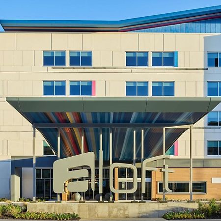 Aloft Trophy Club Westlake Zewnętrze zdjęcie