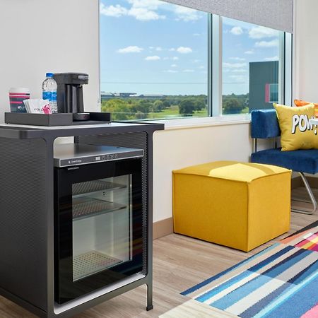 Aloft Trophy Club Westlake Zewnętrze zdjęcie