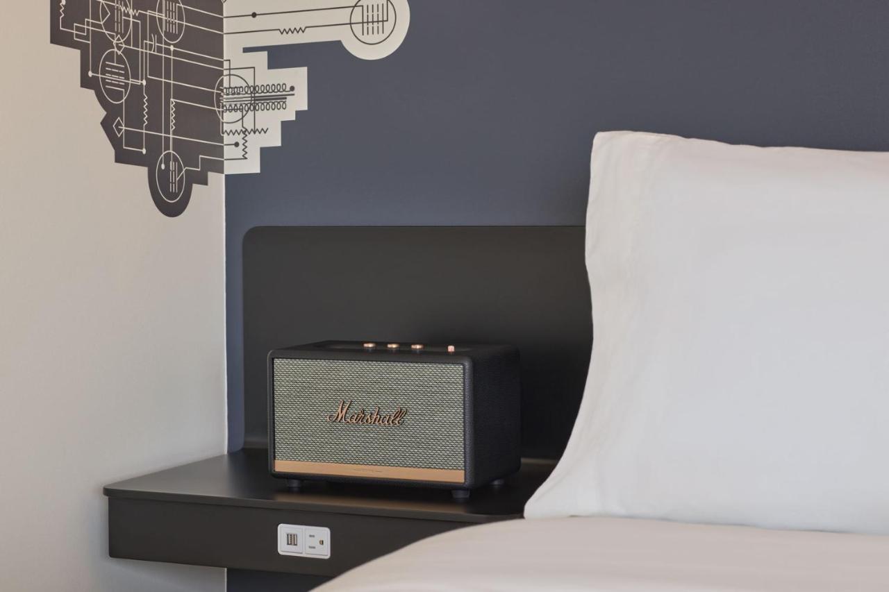 Aloft Trophy Club Westlake Zewnętrze zdjęcie