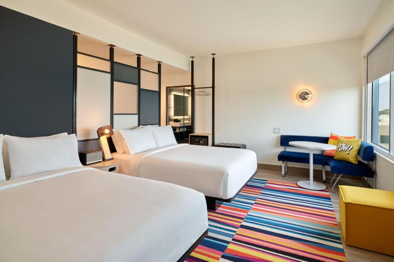 Aloft Trophy Club Westlake Zewnętrze zdjęcie