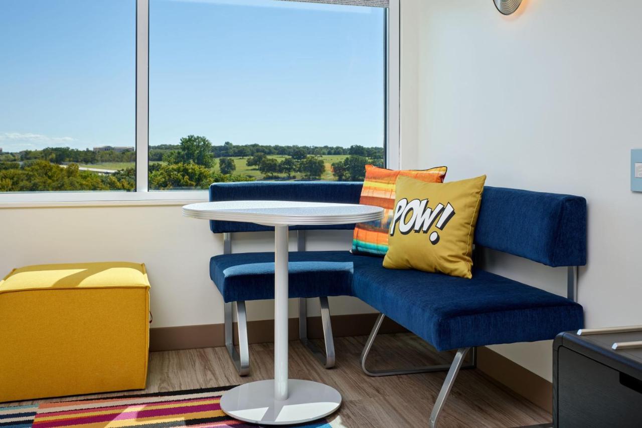 Aloft Trophy Club Westlake Zewnętrze zdjęcie
