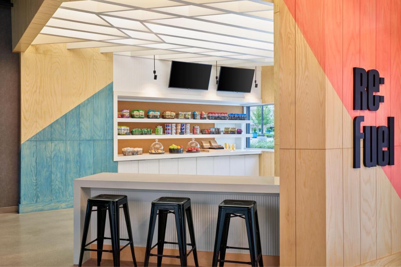 Aloft Trophy Club Westlake Zewnętrze zdjęcie