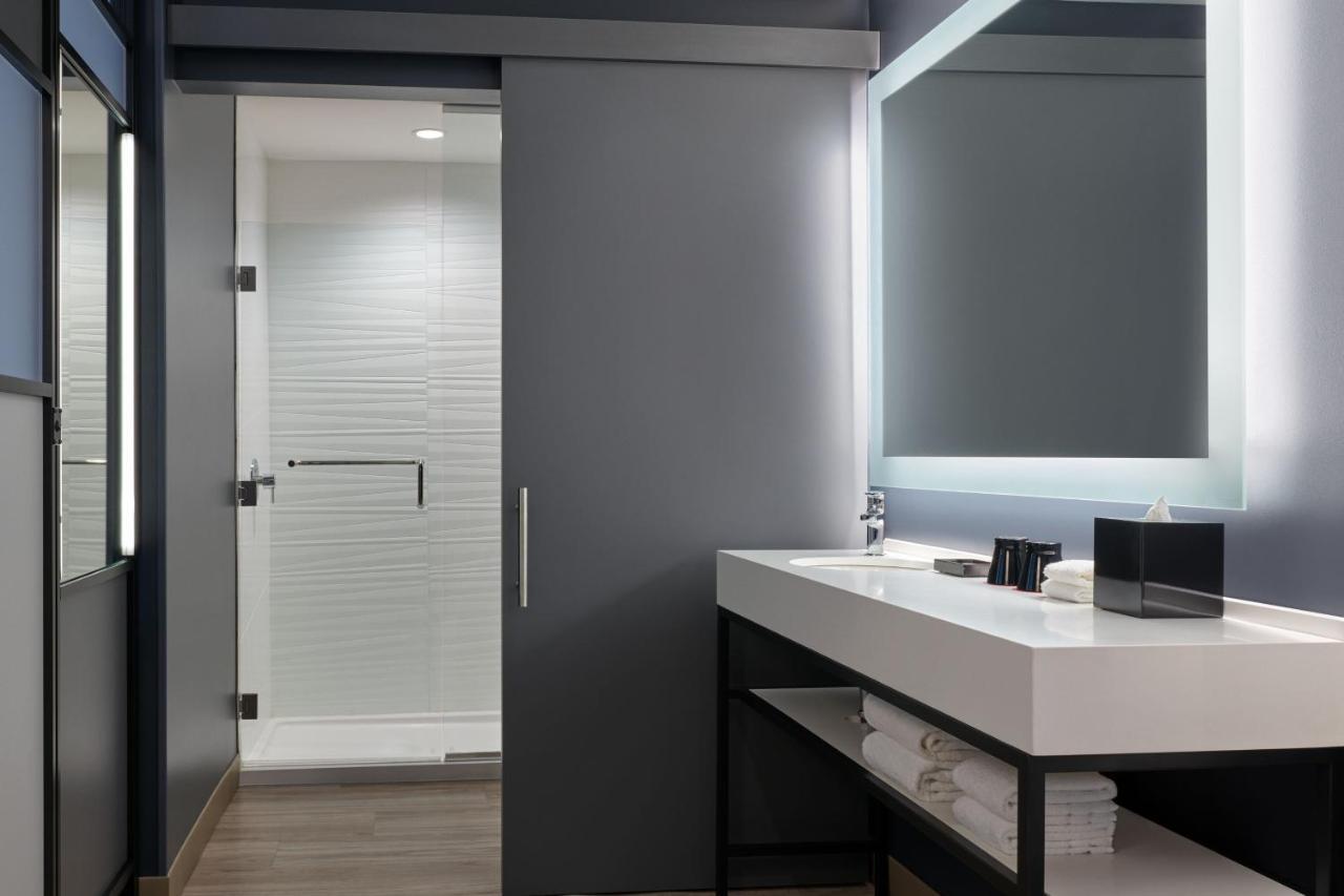 Aloft Trophy Club Westlake Zewnętrze zdjęcie