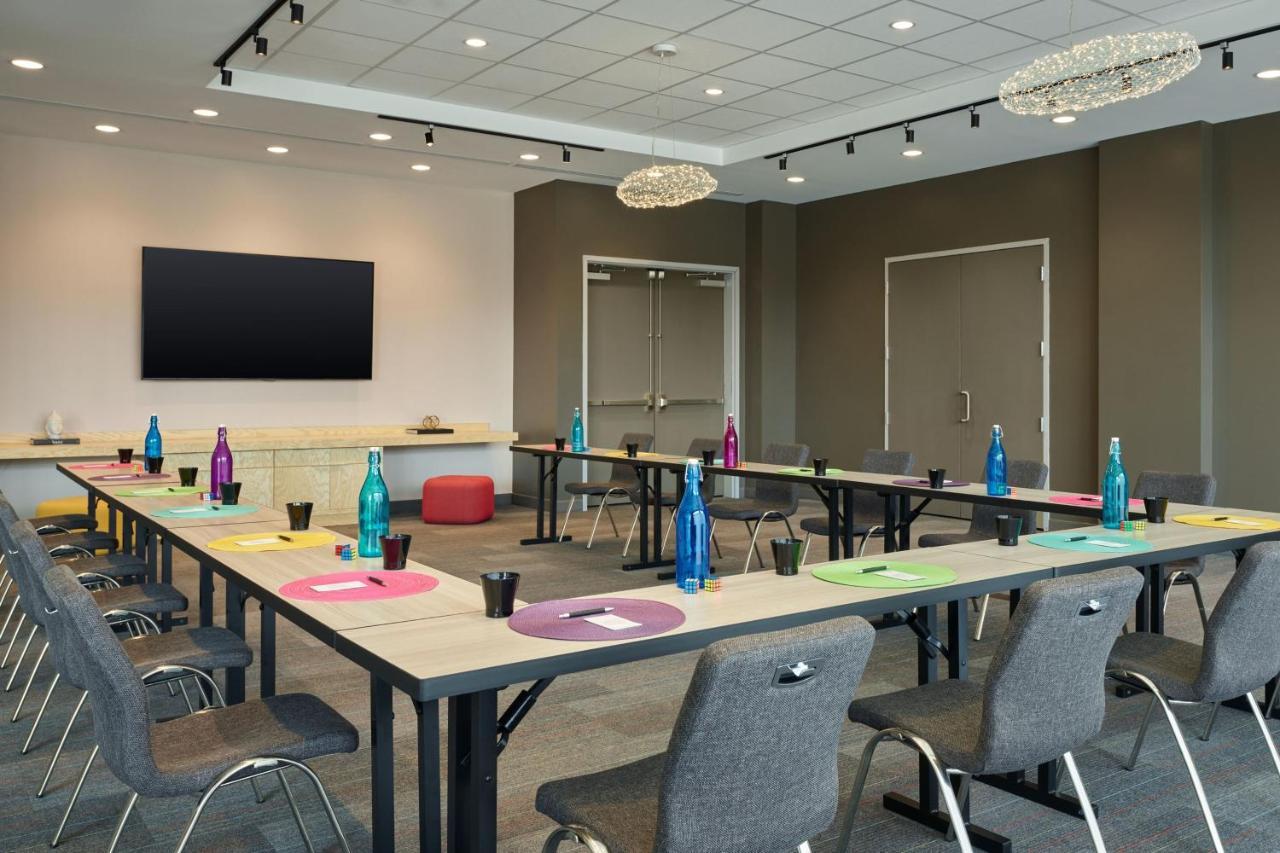 Aloft Trophy Club Westlake Zewnętrze zdjęcie