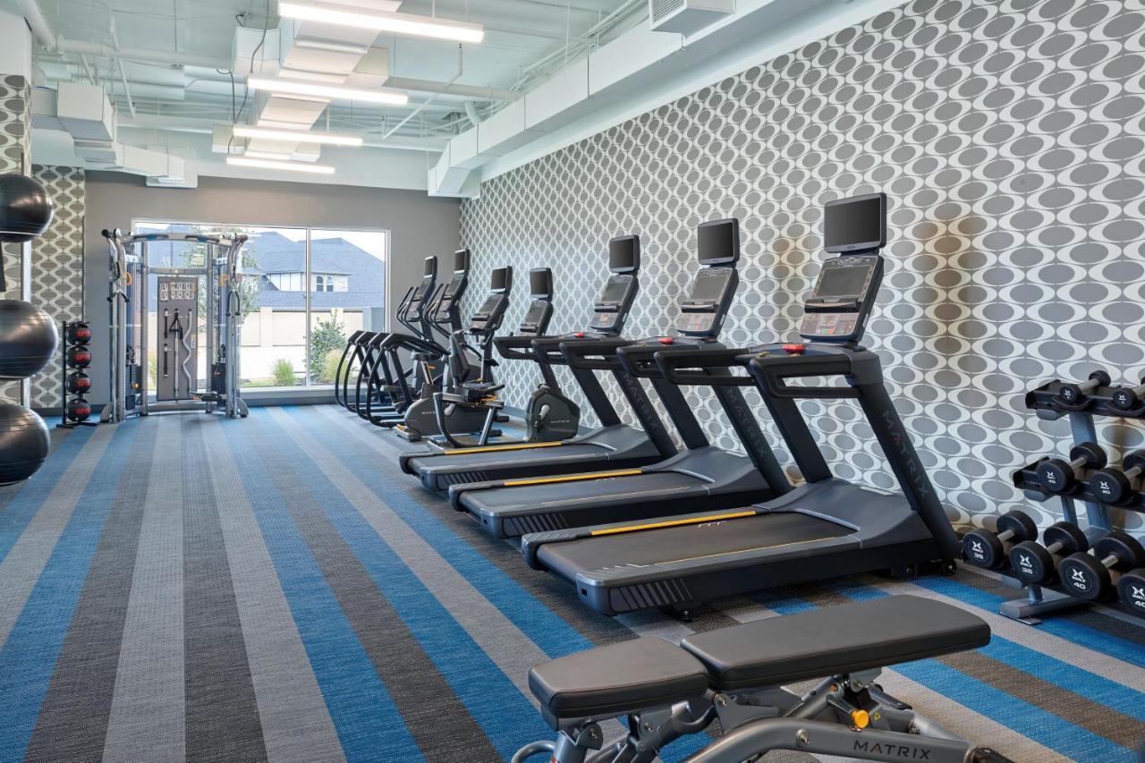 Aloft Trophy Club Westlake Zewnętrze zdjęcie