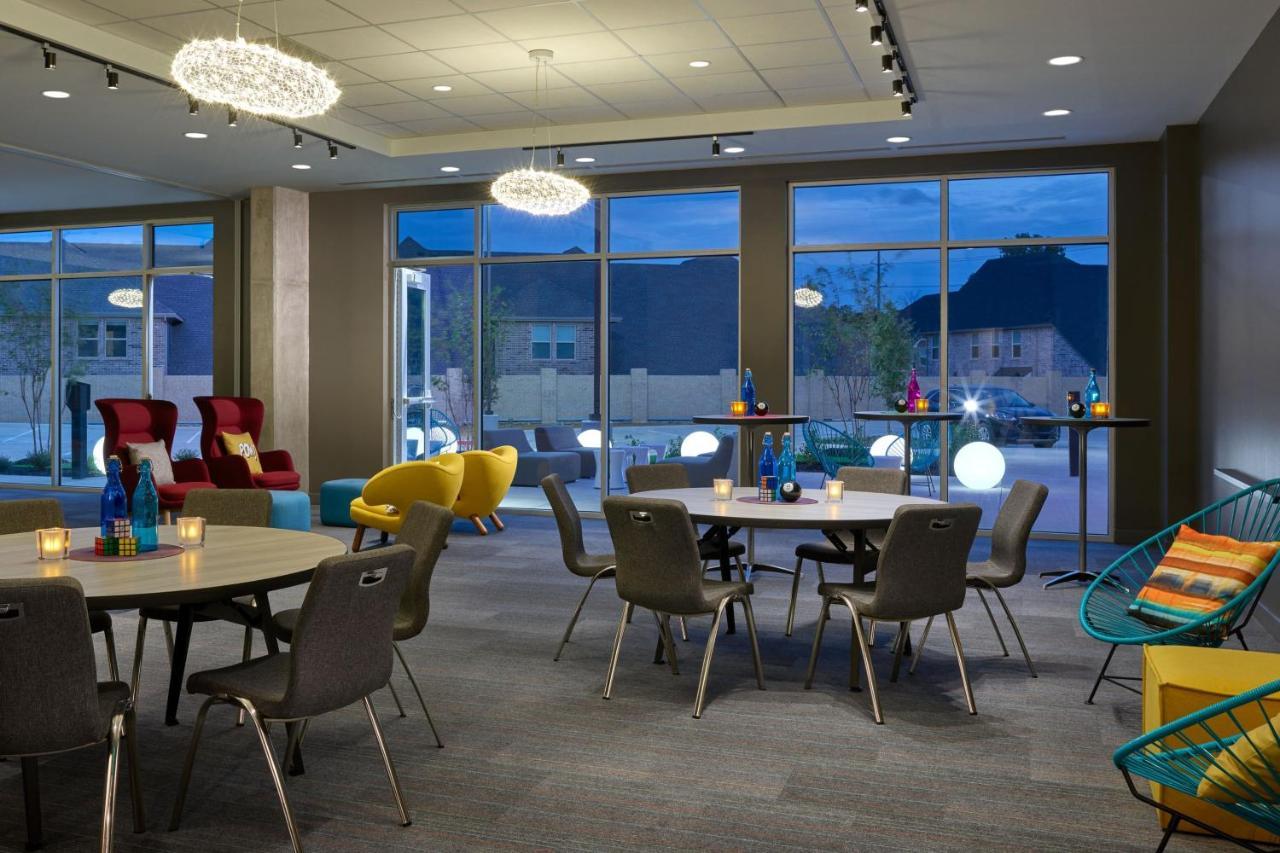 Aloft Trophy Club Westlake Zewnętrze zdjęcie
