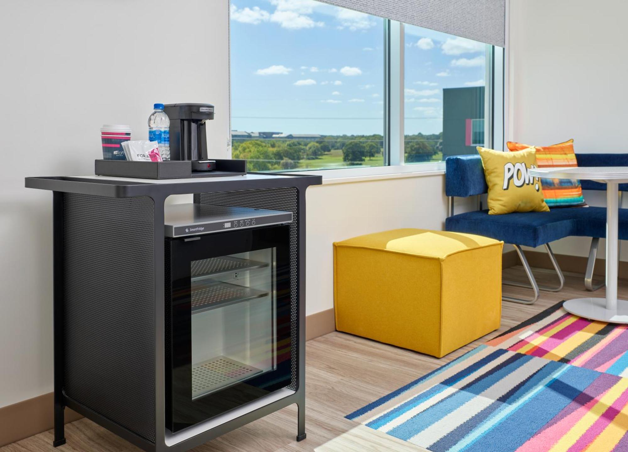 Aloft Trophy Club Westlake Zewnętrze zdjęcie